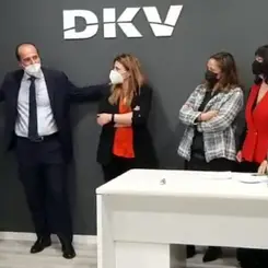 Inauguración DKV Guadalajara