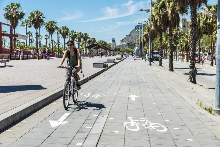 Índice de Salud en las Ciudades