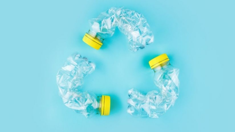 Plástico de burbujas - Reducir Plástico