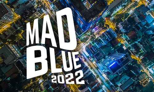 MadBlue 2022