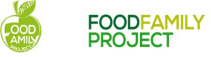 Logo food family project