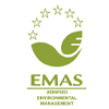 Sistema de gestión ambiental · EMAS