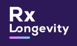 Logo Rx Longevity