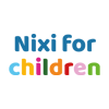 Logo Nixi for Children 