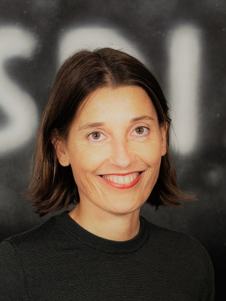 Patricia Sánchez