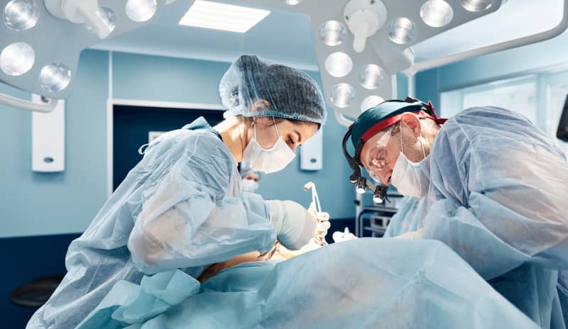 Cirugía plástica y seguros médicos