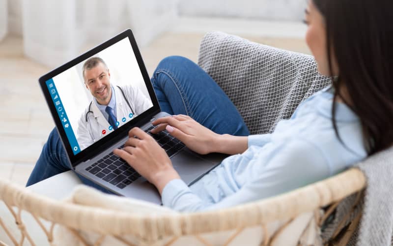 Telemedicina