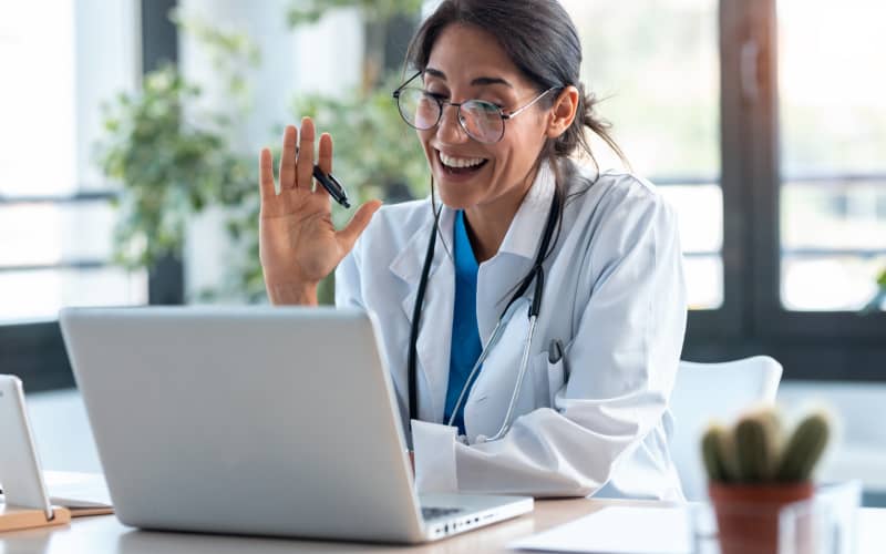 telemedicina