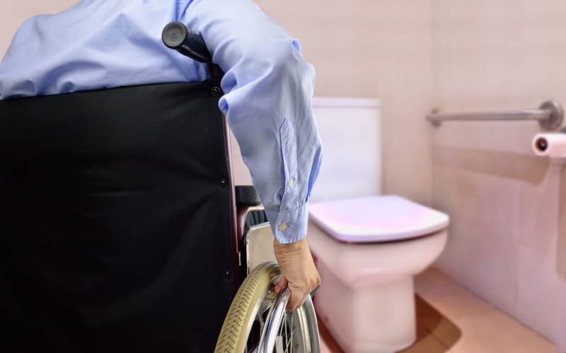 adaptaciones baños para discapacitados