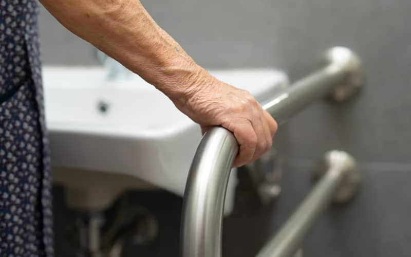 adaptaciones baños para discapacitados