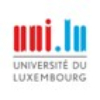 Logo Universidad Luxemburgo