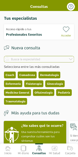 consulta qc+