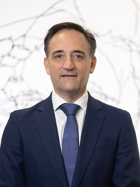 José Ramón Lamenca