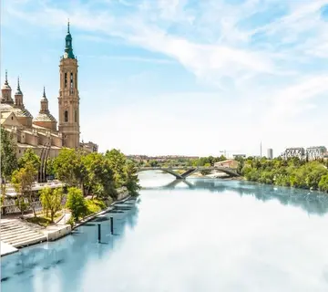 Índice saludable de las ciudades