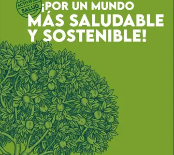 Informe corporativo integrado