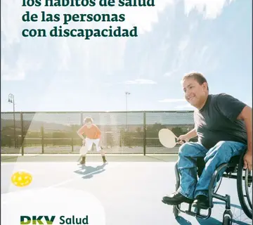 personas con discapacidad