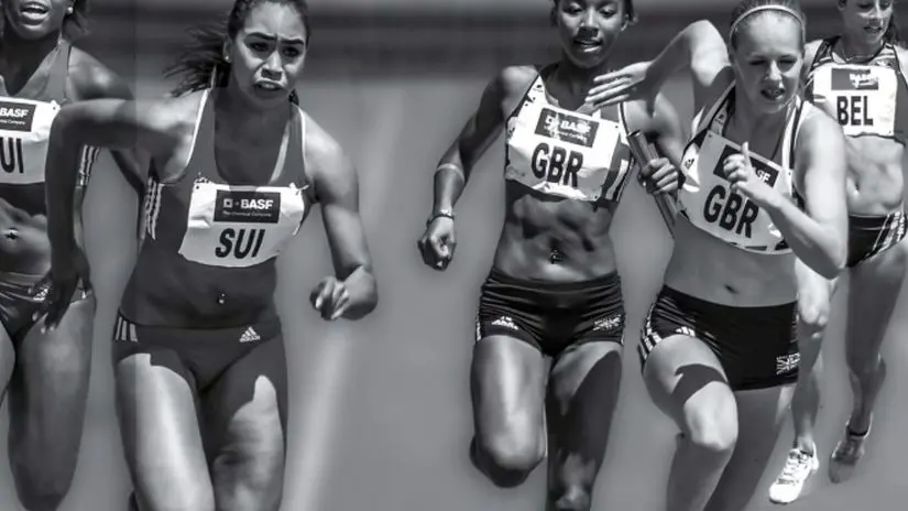 deporte inclusivo