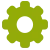 icono rueda