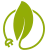 icono energia verde