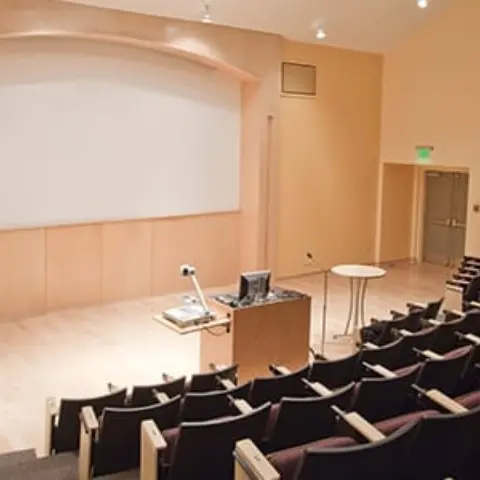 Sala Prensa