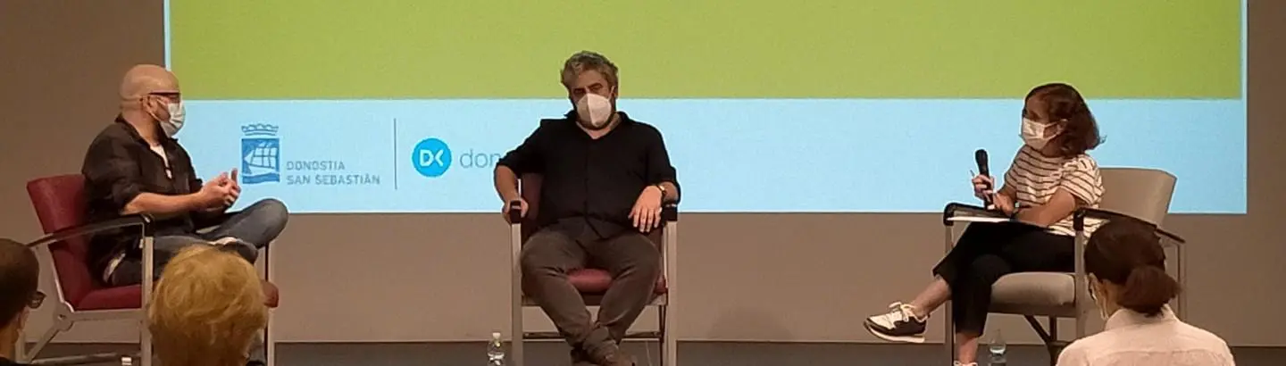 Creadores de conciencia