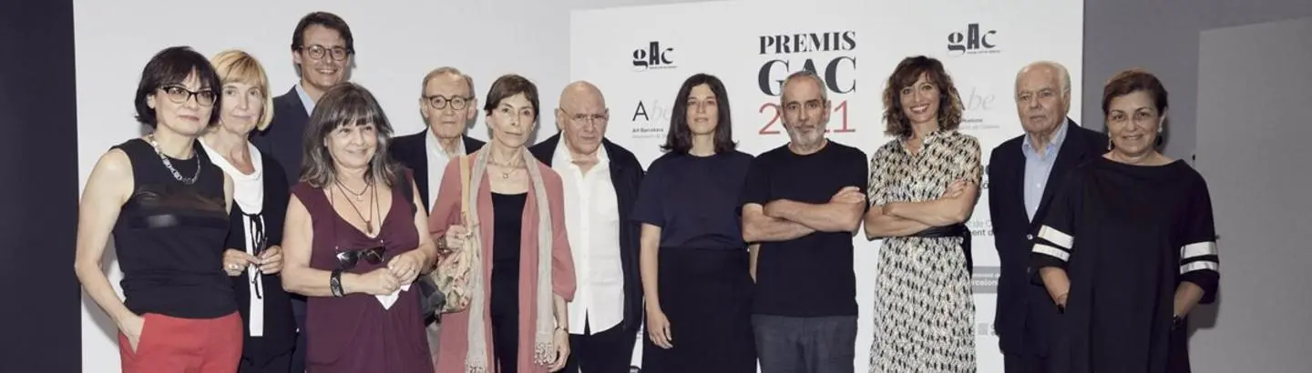 Premios GAC
