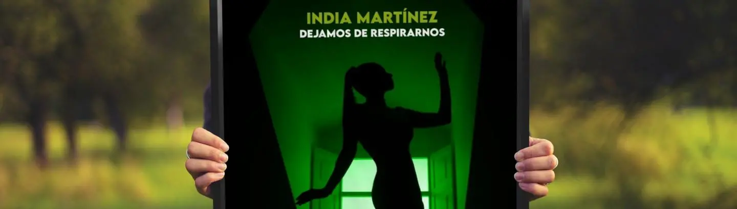 India Martínez Contaminación atmosférica