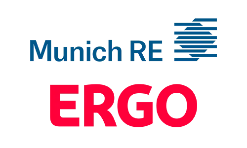 Munich Re y ERGO