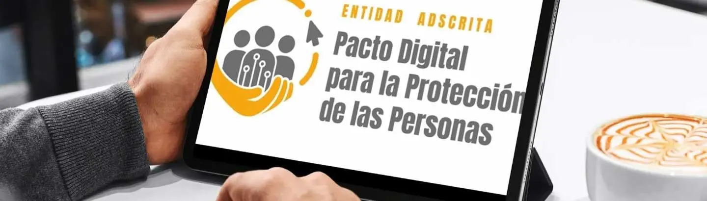 Pacto digital