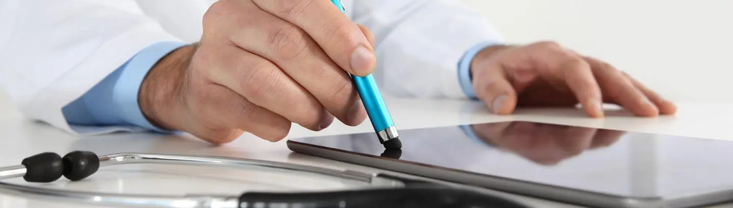 Receta médica electrónica