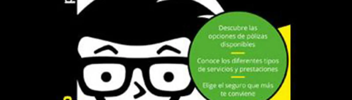 Seguros de salud para Dummies