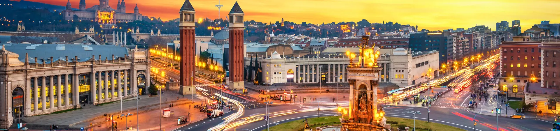 Observatorio sobre Barcelona