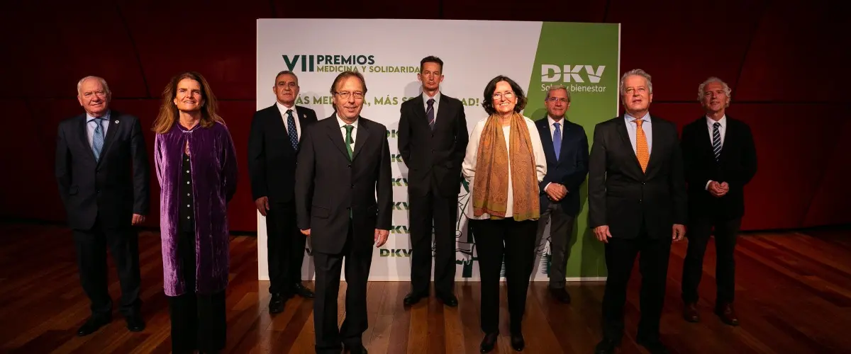 Gala VII Premios MyS