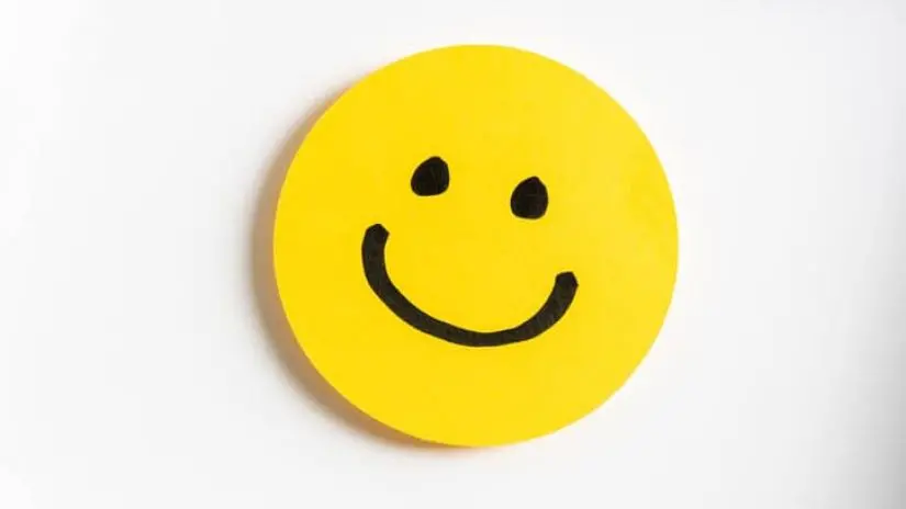 Día Mundial de la Sonrisa