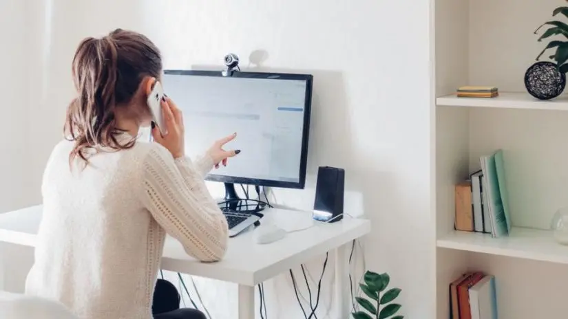 ley del teletrabajo
