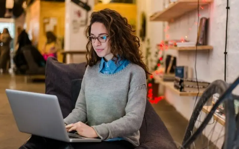 mujeres emprendedoras