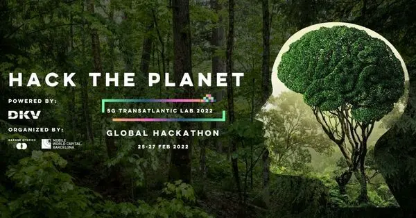 Hack The Planet