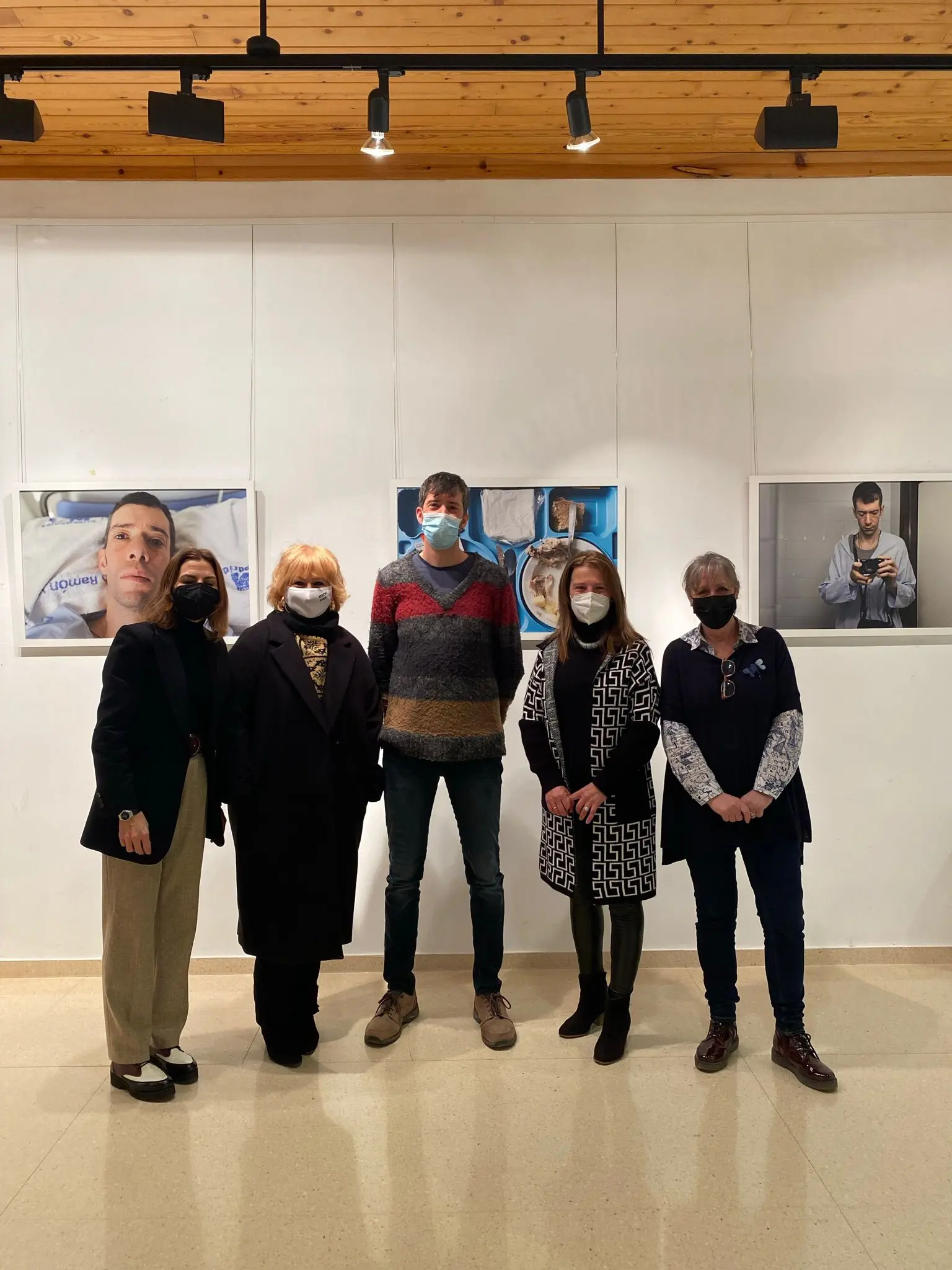 La distancia Justa Pepe Guinea