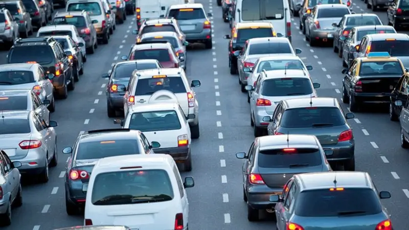 ictus contaminación