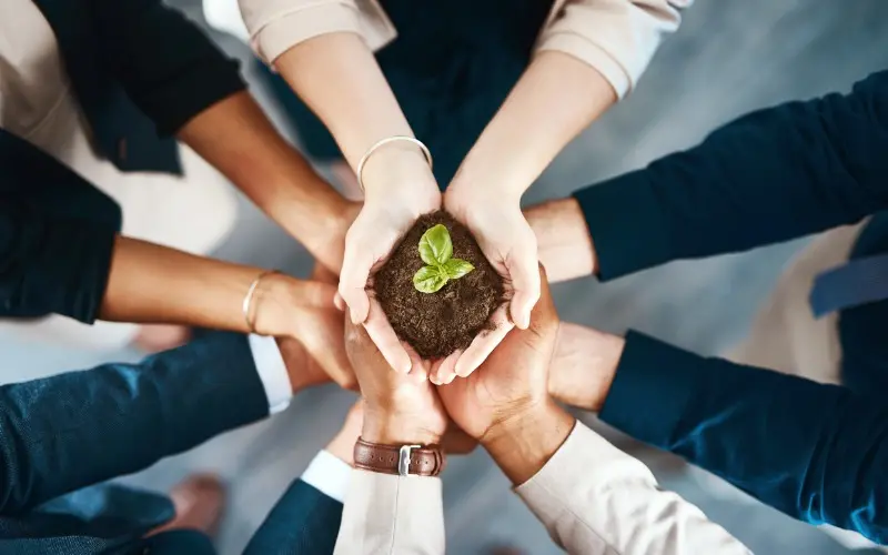empresas con rsc