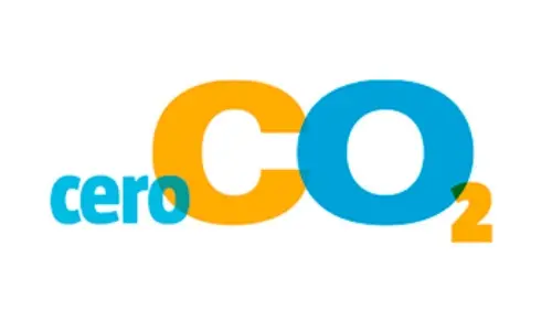 Logo Cero CO2