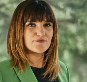 Rozalén "Yo no renuncio"
