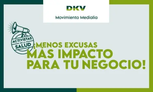 Programa DKV Medialia