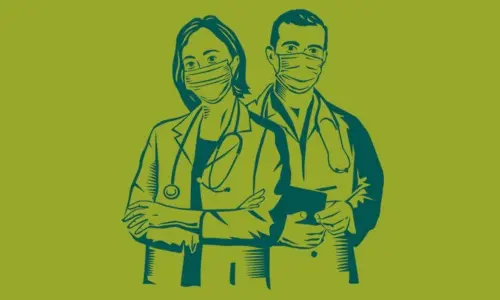 Premios Medicina y Solidaridad