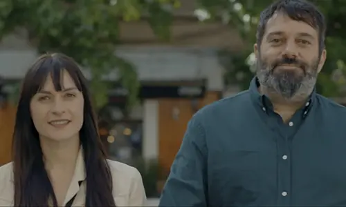 Carátula nuestro propósito