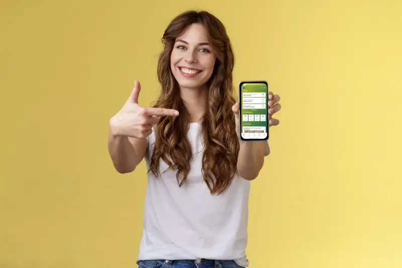 App Quiero cuidarme Más