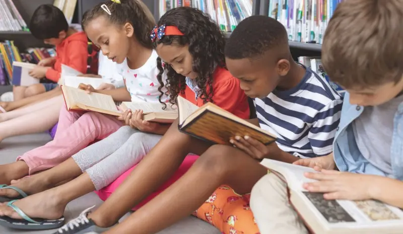 educación inclusiva