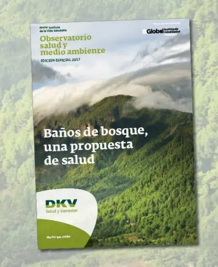 Observatorio Baños de Bosque