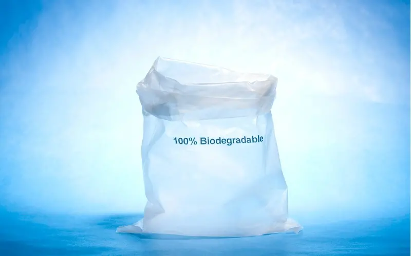 bioplásticos