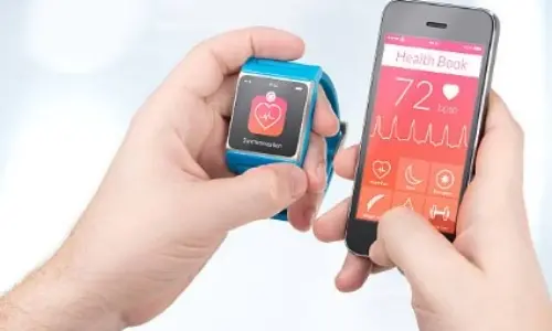 Proyectos en salud digital